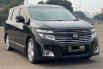 TERMURAH NISSAN ELGRAND HWS AT HITAM 2013 SIAP PAKAI 1