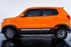 Suzuki S-Presso 1.0 Matic 2023 Orange 3