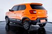 Suzuki S-Presso 1.0 Matic 2023 Orange 4