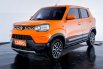 Suzuki S-Presso 1.0 Matic 2023 Orange 1