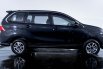 JUAL Daihatsu Xenia 1.5 R Deluxe MT 2021 Hitam 5