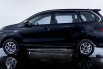 JUAL Daihatsu Xenia 1.5 R Deluxe MT 2021 Hitam 3