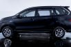 Daihatsu Xenia 1.5 R Deluxe MT 2021 Hitam 3