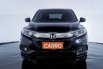 JUAL Honda HR-V E CVT 2021 Hitam 2