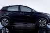 JUAL Honda HR-V E CVT 2021 Hitam 5