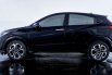 JUAL Honda HR-V E CVT 2021 Hitam 3