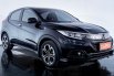 JUAL Honda HR-V E CVT 2021 Hitam 1