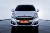 Daihatsu Ayla 1.0L X MT 2021 Silver 2