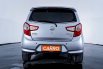 Daihatsu Ayla 1.0L X MT 2021 Silver 5