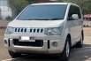 MITSUBISHI DELICA 2.0L 4X2 AT PUTIH 2015 KONDISI TERAWAT HARGA TERMURAH 3