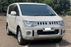 MITSUBISHI DELICA 2.0L 4X2 AT PUTIH 2015 KONDISI TERAWAT HARGA TERMURAH 1