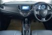 Suzuki Baleno Hatchback A/T 2021 Putih 9