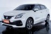 Suzuki Baleno Hatchback A/T 2021 Putih 1