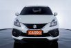 Suzuki Baleno Hatchback A/T 2021 Putih 2