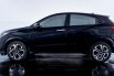 Honda HR-V 1.5L E CVT 2021 Hitam 3