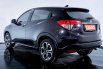 Honda HR-V 1.5L E CVT 2021 Hitam 4