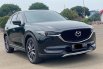 HARGA TERMURAH MAZDA CX5 GT AT HITAM 2020 SIAP PAKAI 1