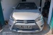 Toyota Yaris TRD Sportivo MT 2016 1