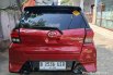 Toyota Agya 1.2 GR Sport A/T 2023 Merah 5