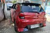 Toyota Agya 1.2 GR Sport A/T 2023 Merah 6