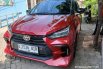 Toyota Agya 1.2 GR Sport A/T 2023 Merah 2