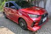 Toyota Agya 1.2 GR Sport A/T 2023 Merah 3