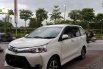 Toyota Avanza 1.5 AT 2015 Putih 4