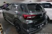 Promo Raize 1.0T GR Sport CVT TSS 2020 Abu-abu *code56pok 6