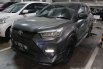 Promo Raize 1.0T GR Sport CVT TSS 2020 Abu-abu *code56pok 3