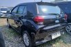 Toyota Agya 1.2L G M/T 2023 Hitam 4