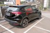 Promo Honda HR-V 1.5 E CVT 2021 Hitam *code95ZKT 5