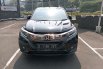 Promo Honda HR-V 1.5 E CVT 2021 Hitam *code95ZKT 1