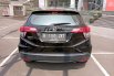 Promo Honda HR-V 1.5 E CVT 2021 Hitam *code95ZKT 4