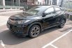 Promo Honda HR-V 1.5 E CVT 2021 Hitam *code95ZKT 3