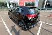 Promo Honda HR-V 1.5 E CVT 2021 Hitam *code95ZKT 6