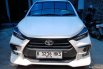 Toyota Agya 1.2 GR Sport A/T 2023 Putih 1