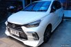 Toyota Agya 1.2 GR Sport A/T 2023 Putih 3