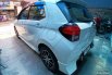 Toyota Agya 1.2 GR Sport A/T 2023 Putih 4