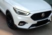 MG ZS Magnify 2021 putih sunroof pajak panjang tangan pertama dari baru cash kredit bisa dibantu 4