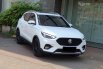 MG ZS Magnify 2021 putih sunroof pajak panjang tangan pertama dari baru cash kredit bisa dibantu 2