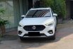 MG ZS Magnify 2021 putih sunroof pajak panjang tangan pertama dari baru cash kredit bisa dibantu 3