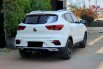 MG ZS Magnify 2021 putih sunroof pajak panjang tangan pertama dari baru cash kredit bisa dibantu 9