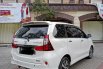 Toyota Avanza 1.5 AT 2015 Putih 9