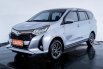 Toyota Calya G MT 2022 Silver 1