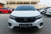 Honda City Hatchback New City RS Hatchback CVT 2021 1