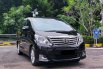 TDP MULAI 5 JUTA DAN GARANSI MESIN TRANSMISI TOYOTA ALPHARD 2.5 G ATPM 2012 1