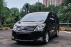 TDP MULAI 5 JUTA DAN GARANSI MESIN TRANSMISI TOYOTA ALPHARD 2.5 G ATPM 2012 2