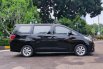TDP MULAI 5 JUTA DAN GARANSI MESIN TRANSMISI TOYOTA ALPHARD 2.5 G ATPM 2012 8