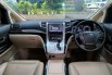 TDP MULAI 5 JUTA DAN GARANSI MESIN TRANSMISI TOYOTA ALPHARD 2.5 G ATPM 2012 14