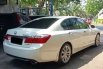 Honda Accord VTi-L Ninth GenerationRawatan ATPM Plat B GANJIL Pjk FEB 2025 Siap Pakai KREDIT TDP25jt 2